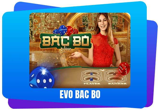 Bac Bo