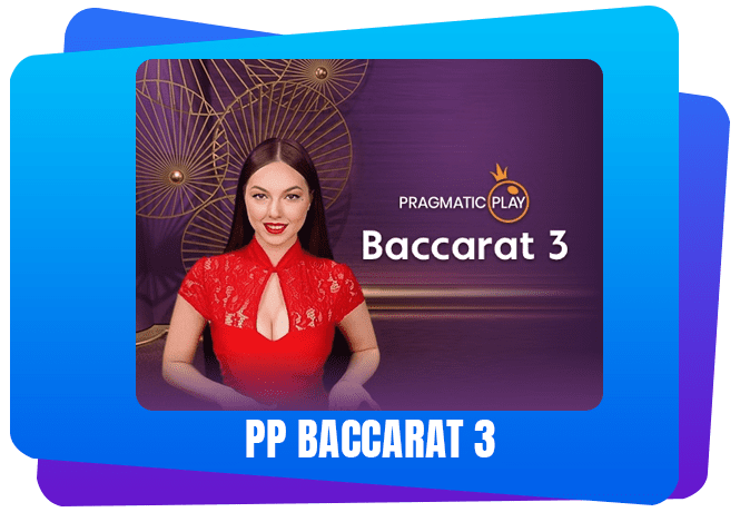 Baccarat 3