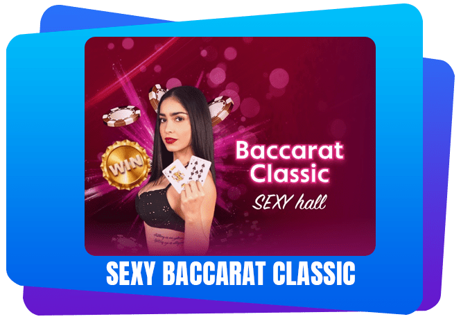 Baccarat Classic